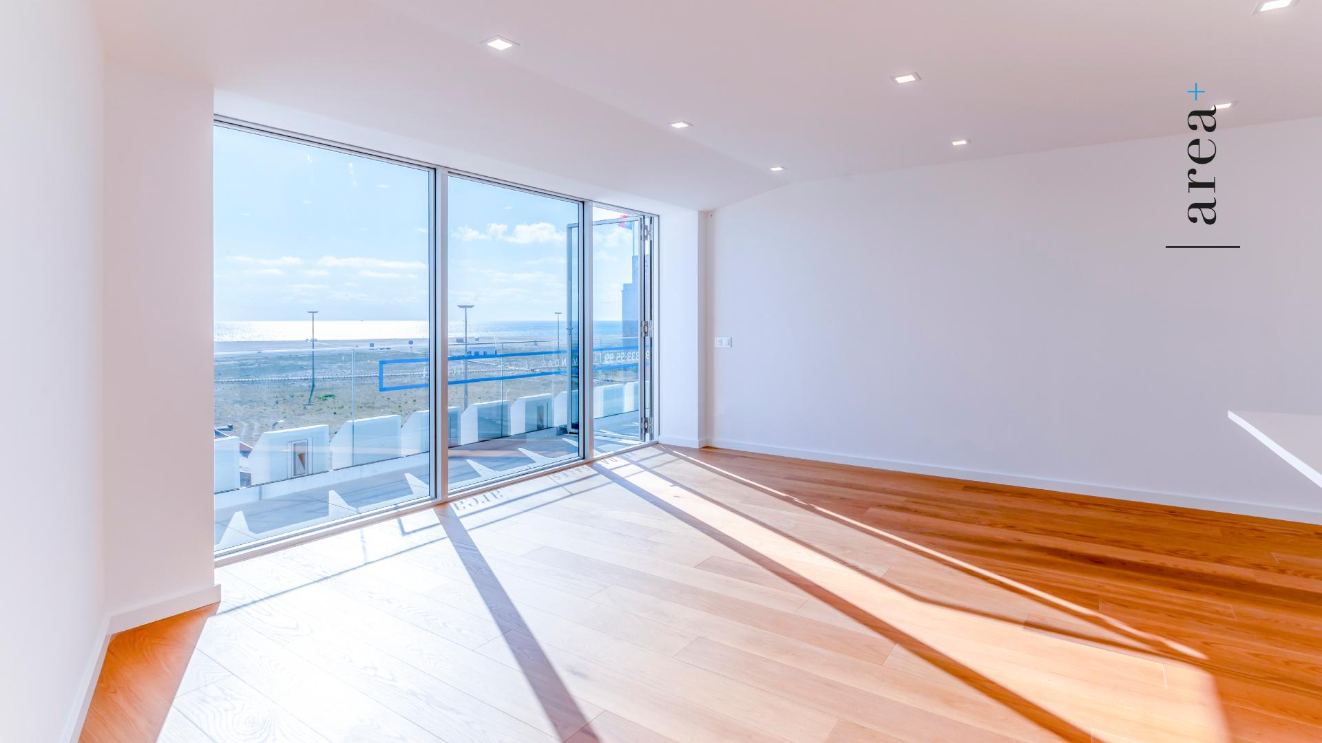 Lofts da Foz | Balcony Loft A06