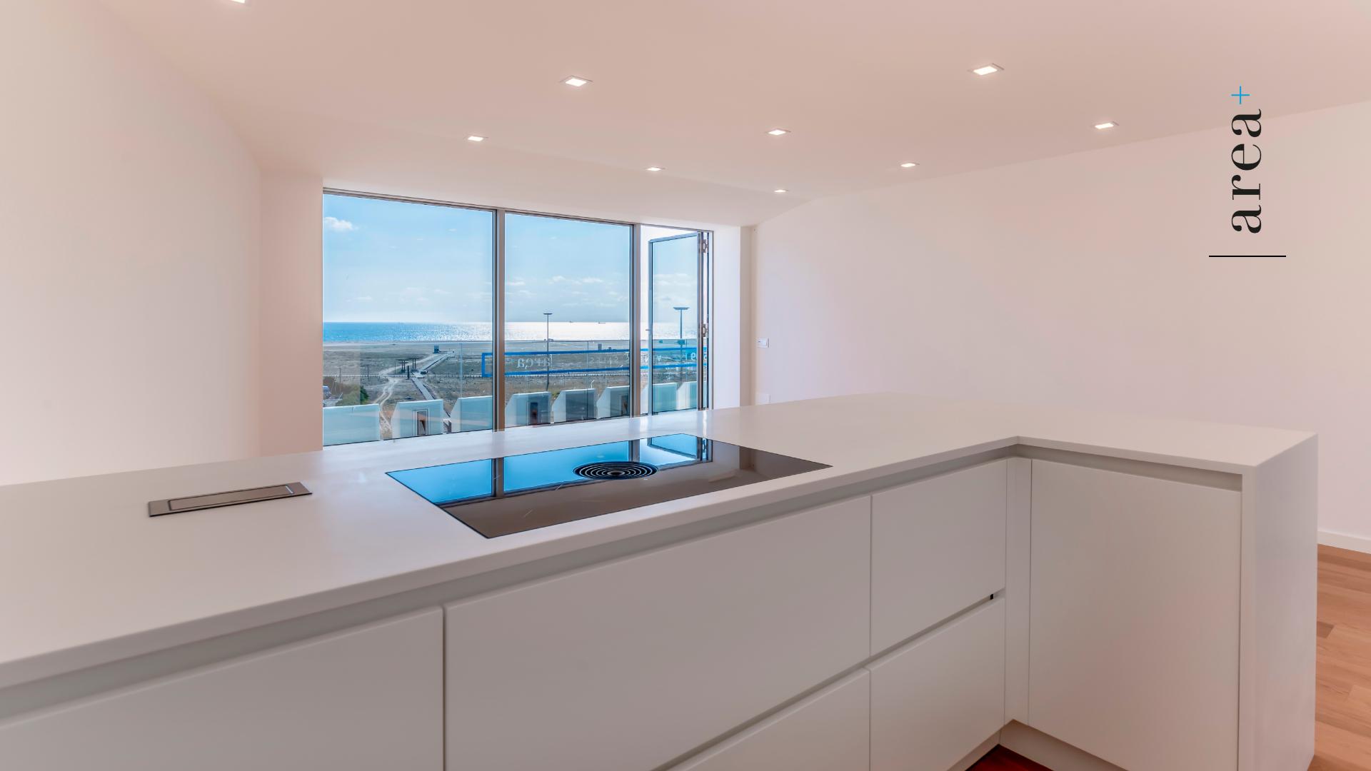 Lofts da Foz | Balcony Loft A06