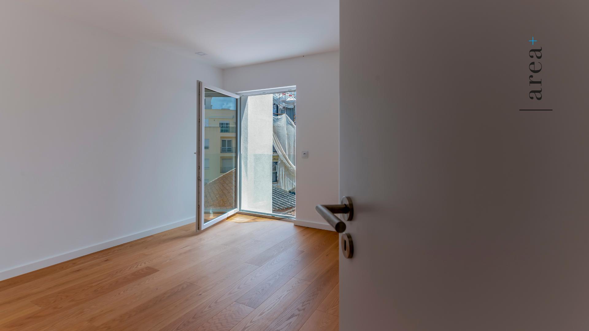 Lofts da Foz | Balcony Loft A06