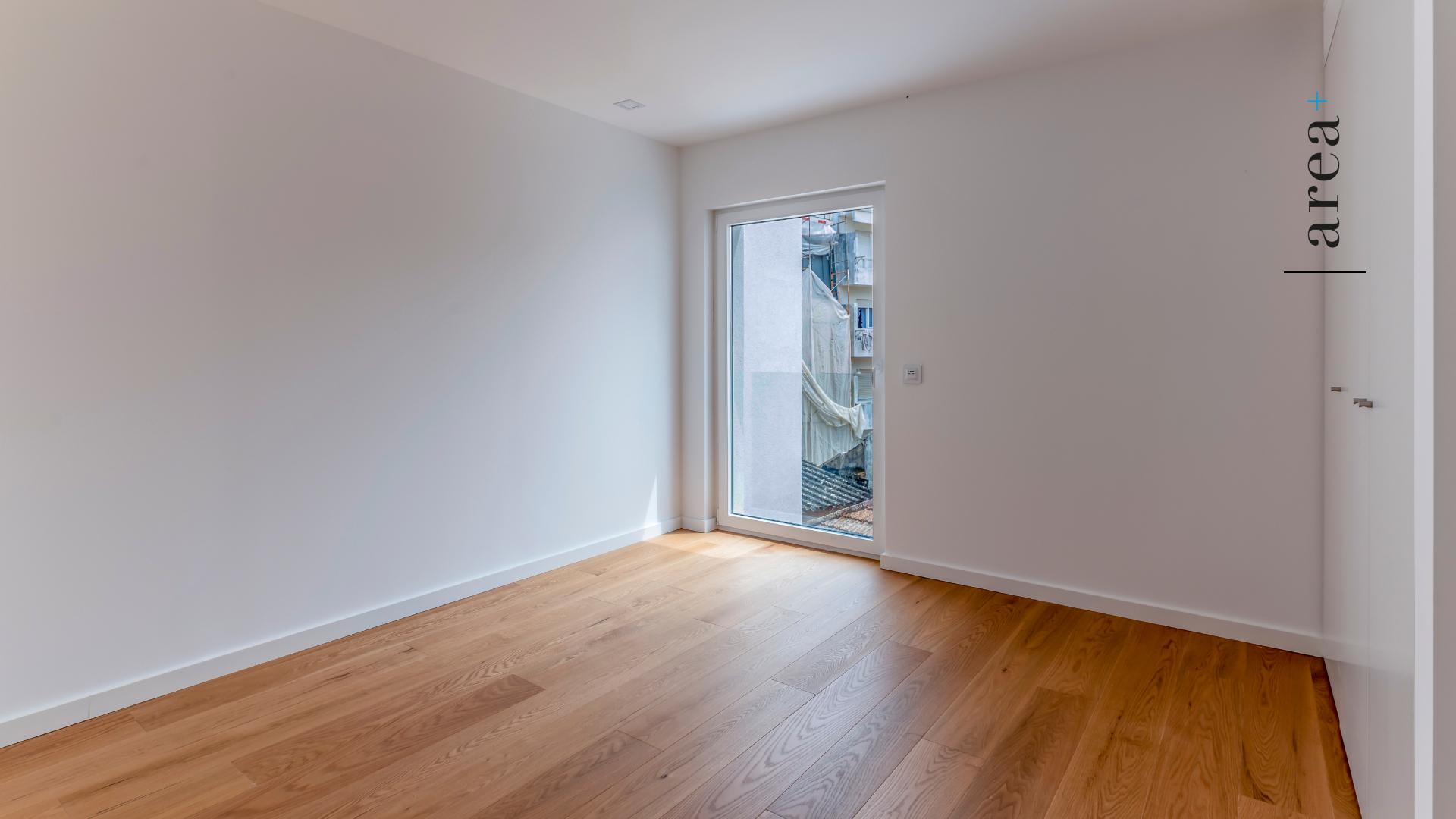 Lofts da Foz | Balcony Loft A06