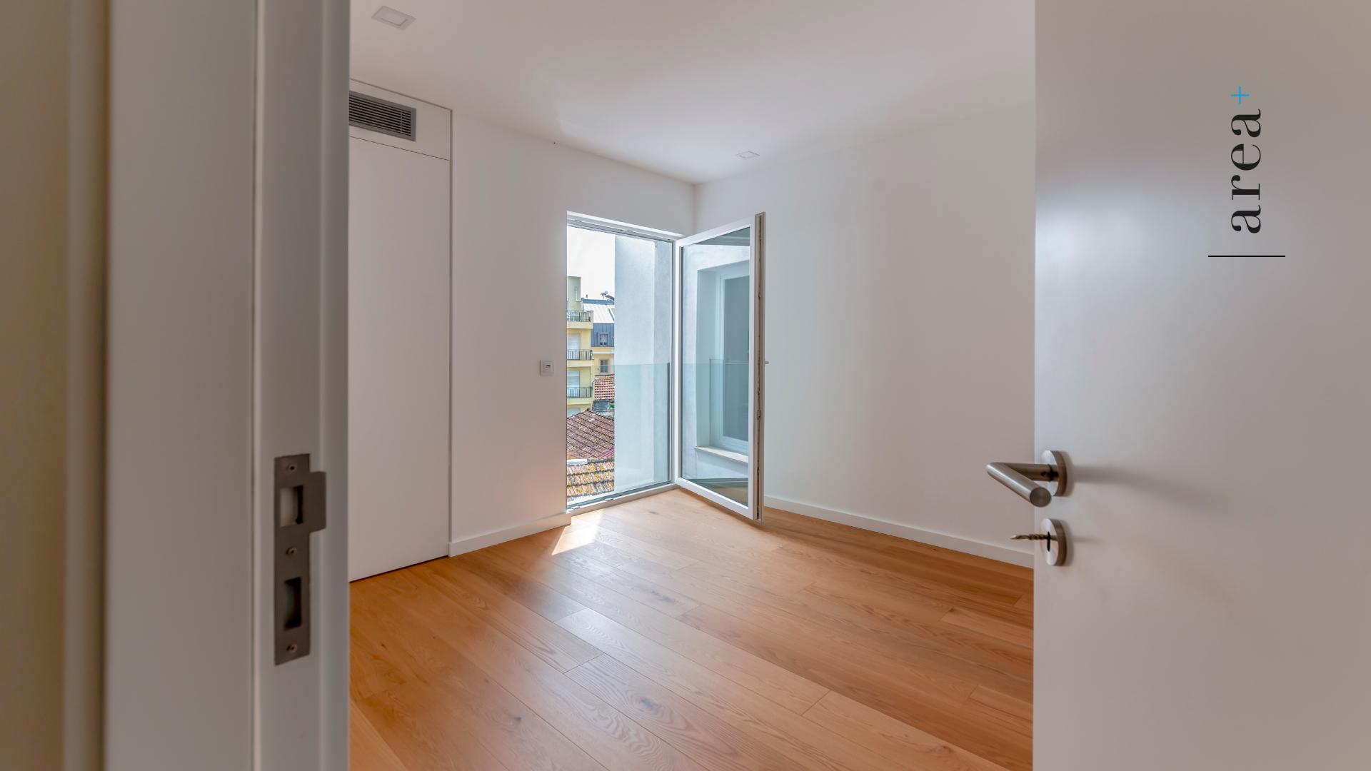 Lofts da Foz | Balcony Loft A04