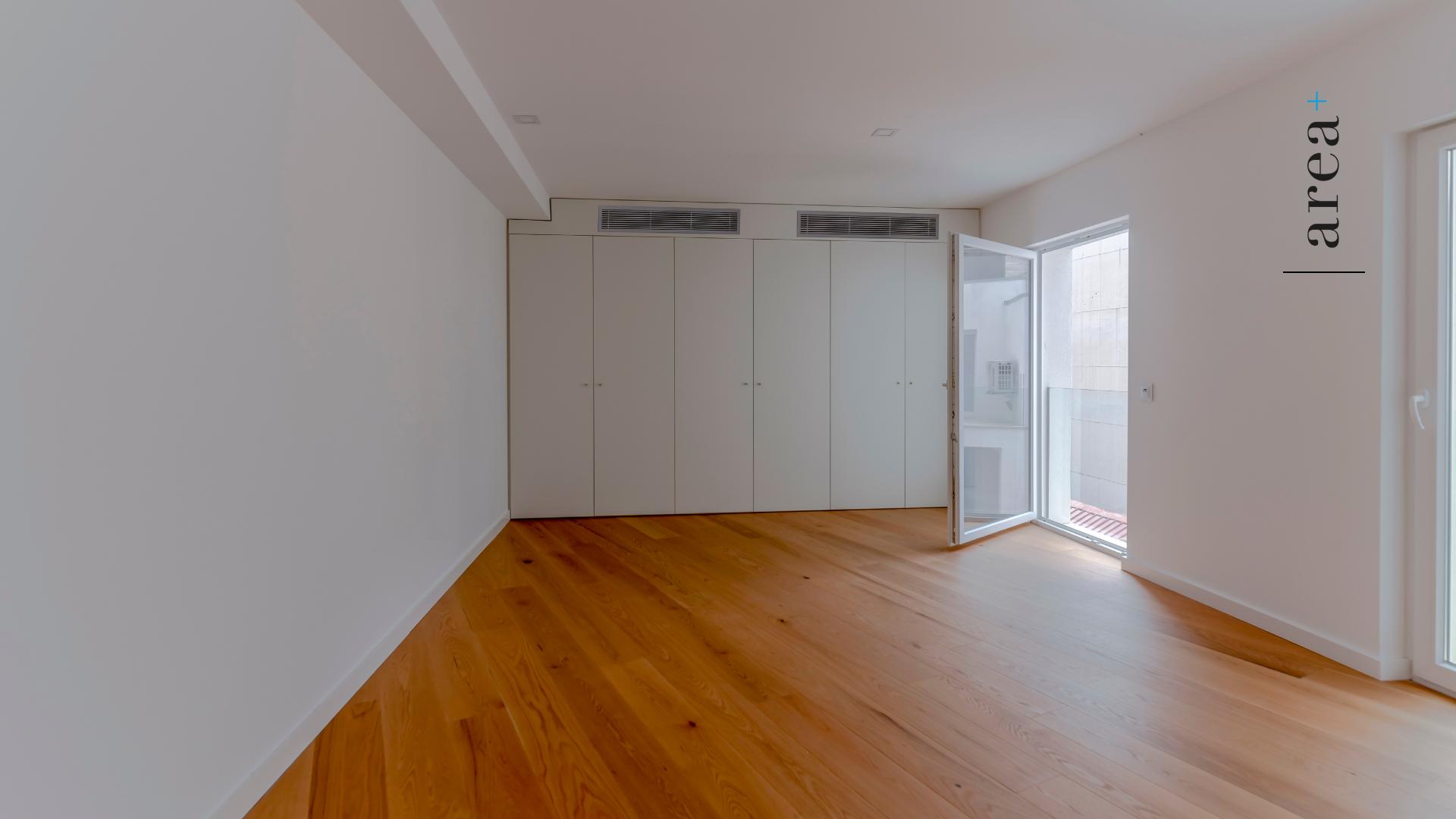 Lofts da Foz | Balcony Loft A04