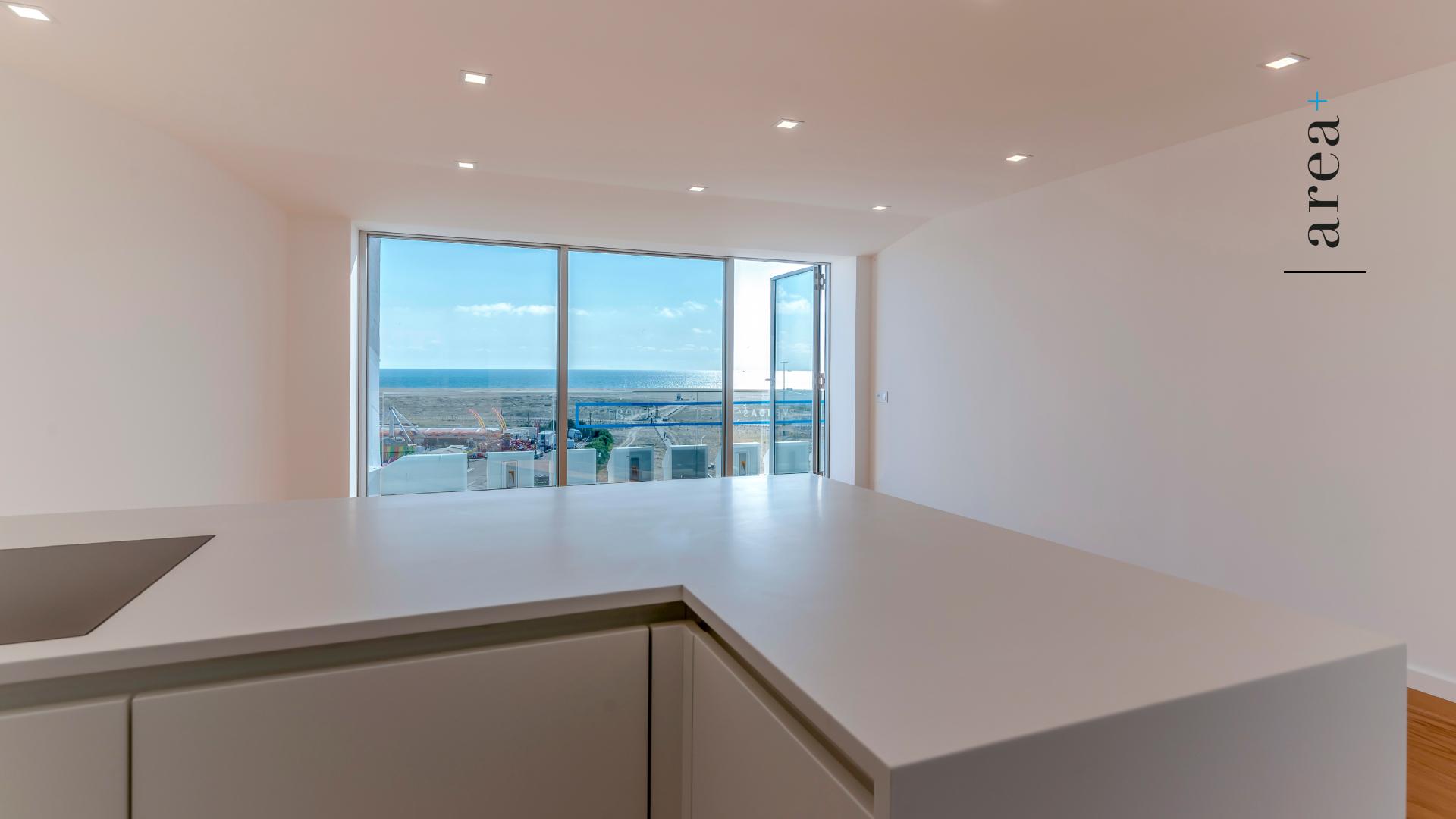 Lofts da Foz | Balcony Loft A06