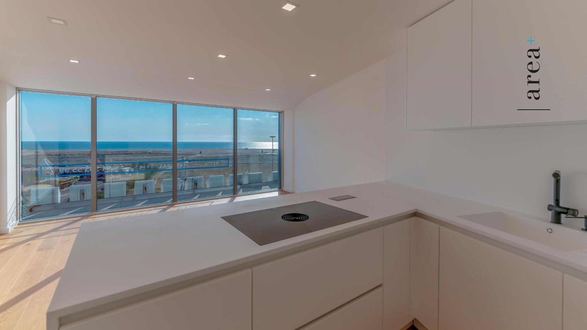 Lofts da Foz | Balcony Loft A04