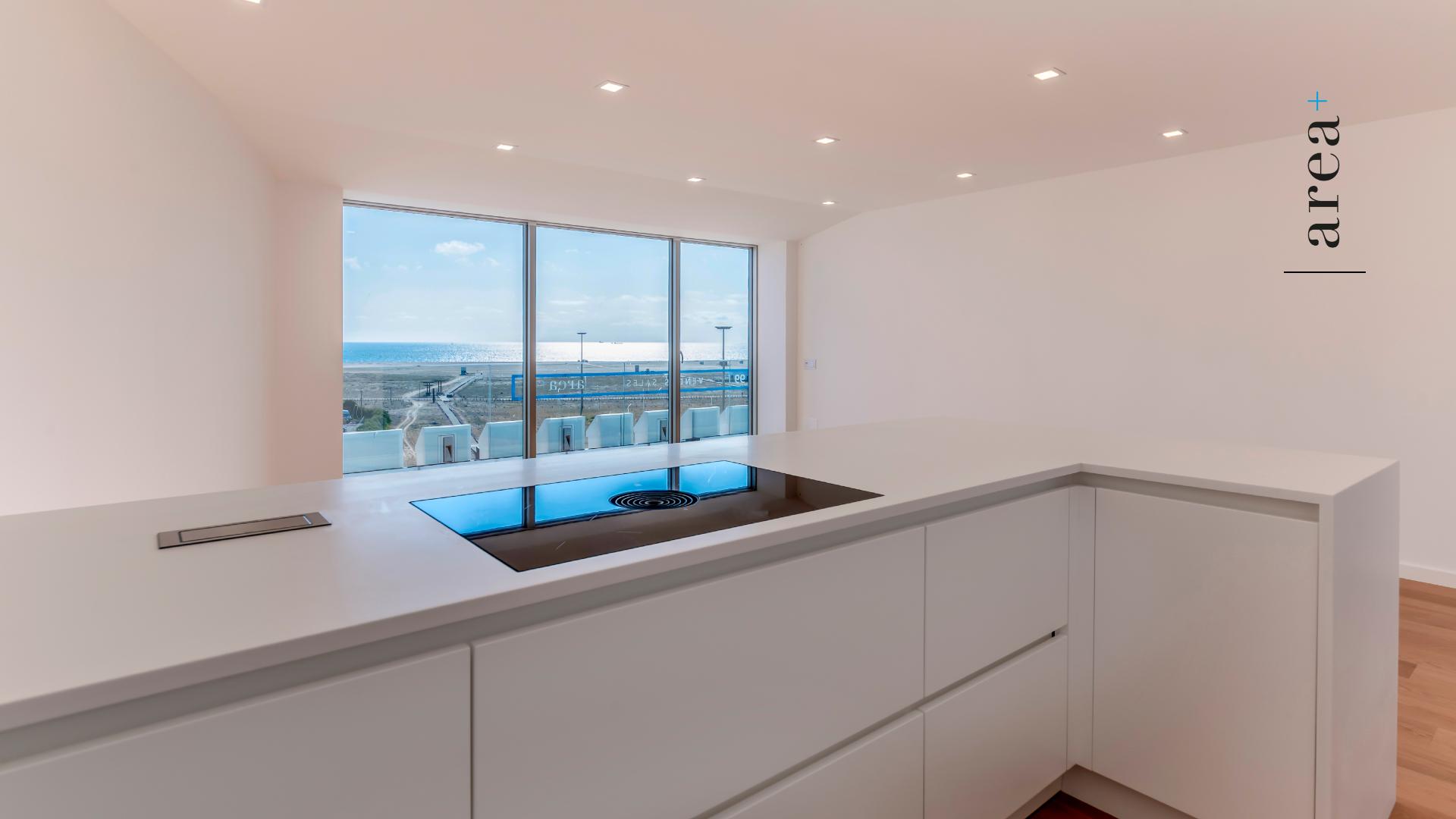 Lofts da Foz | Balcony Loft A06