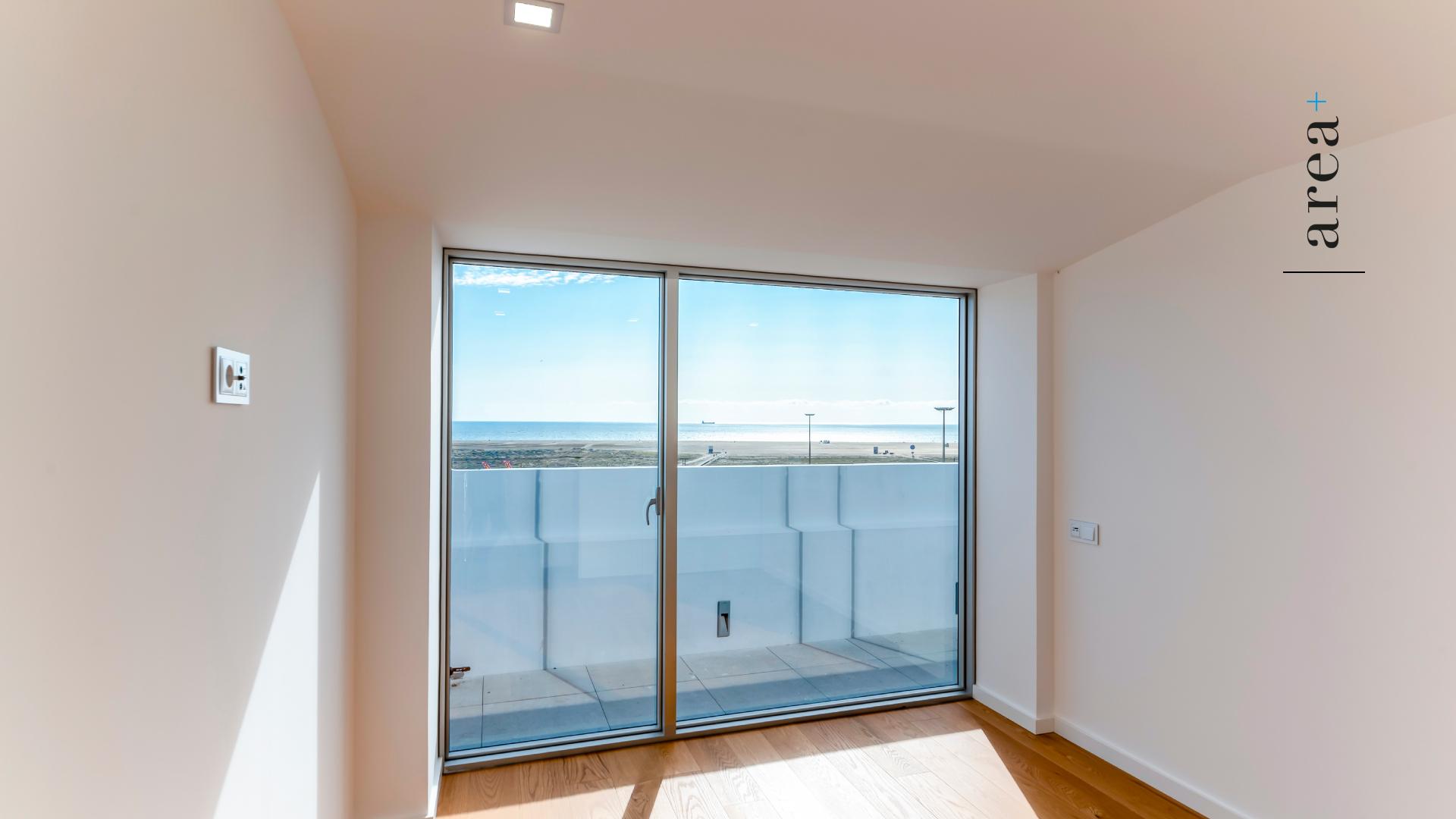 AreaMais | balcony Loft A05 - Lofts da Foz